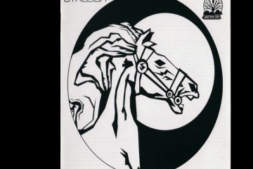 Stallion"Open Door"1976 UK Prog Rock