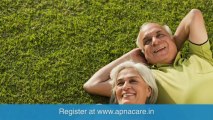 Elderly Care in India