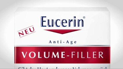 EUCERIN VOLUME FILLER jetzt günstig bei mediherz.de kaufen