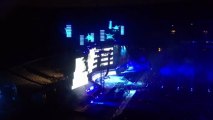 Isolated System - Muse - Stade de France Juin 2013