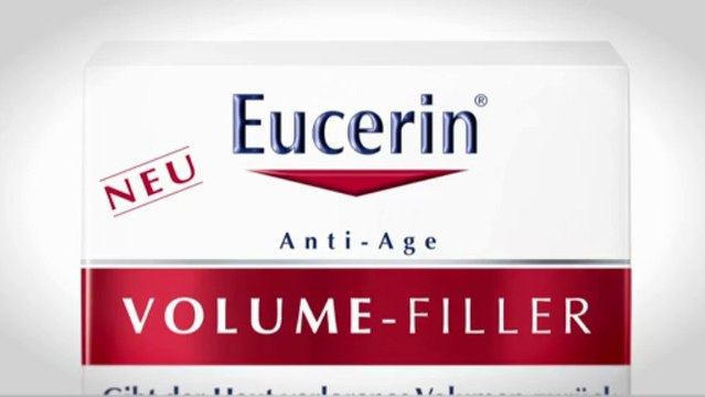 VOLUME FILLER von EUCERIN direkt bei mediherz.de kaufen
