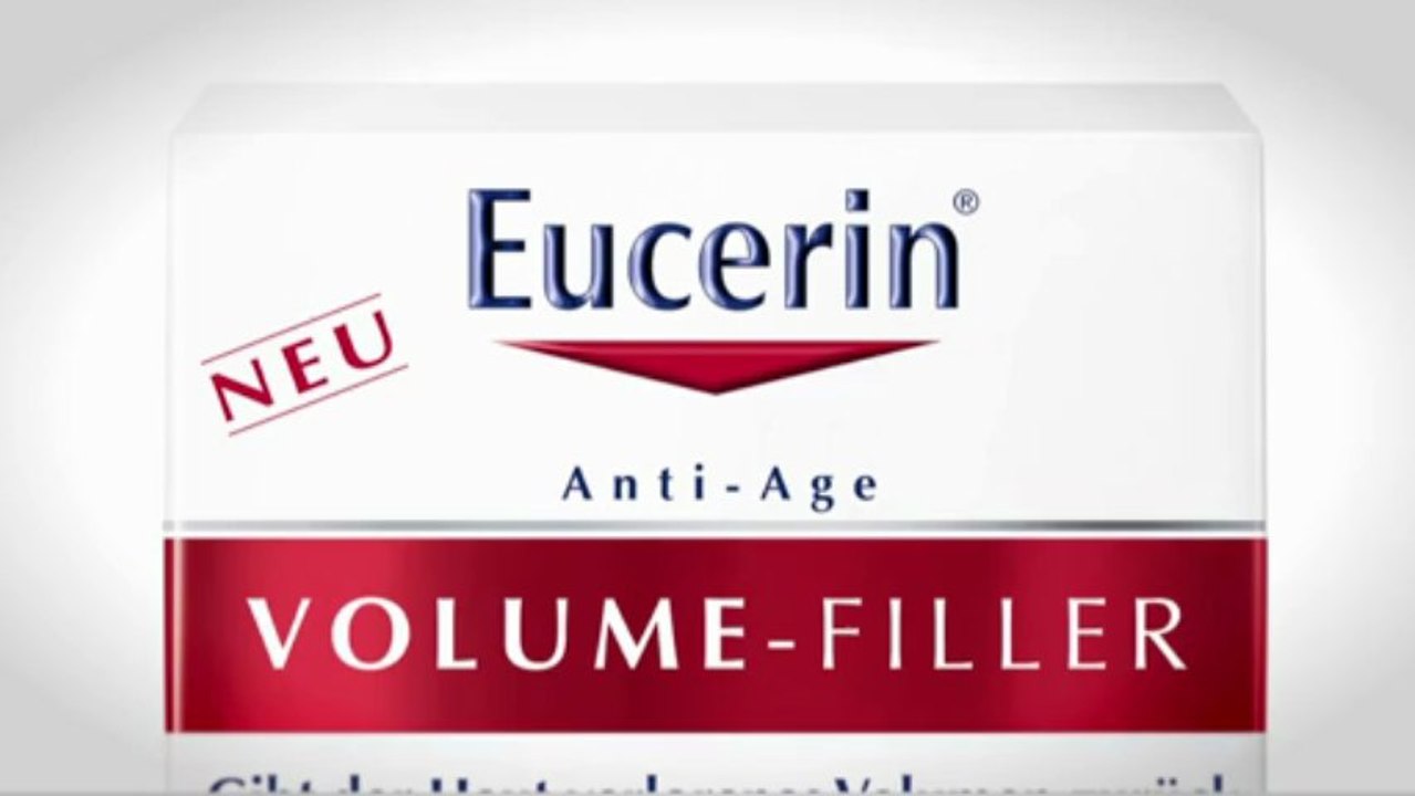 VOLUME FILLER von EUCERIN direkt bei mediherz.de kaufen