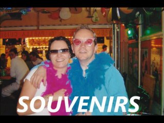 MES 40 Premières Années