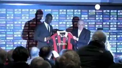 Calcio italiano: "Reati fiscali dietro i contratti", 41...