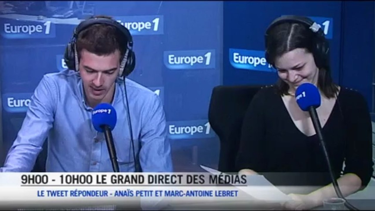 Plus belle la ville
