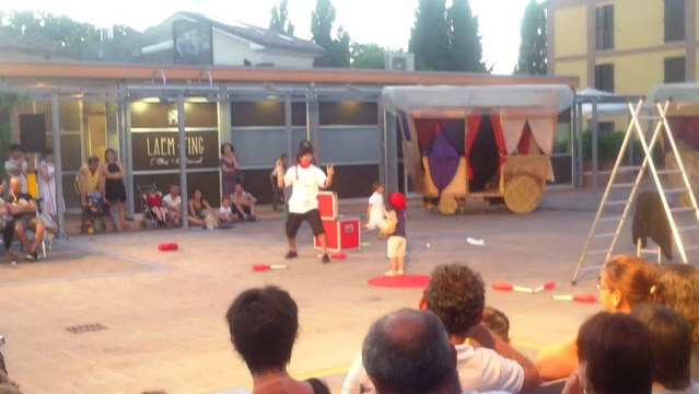 Jack alla notte delle streghe 6