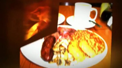 Bed And Breakfast In Scarborough