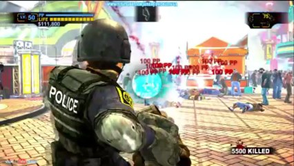 Dead Rising 2 Off The Record More Gamebreaker DLC Fun HD