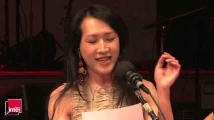 On va tous y passer - Sony Chan "Arielle is so fab ! "