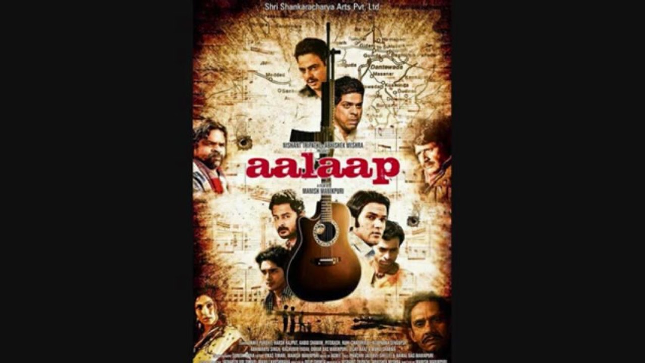 Soniye Aalaap 2012) Full HD Song