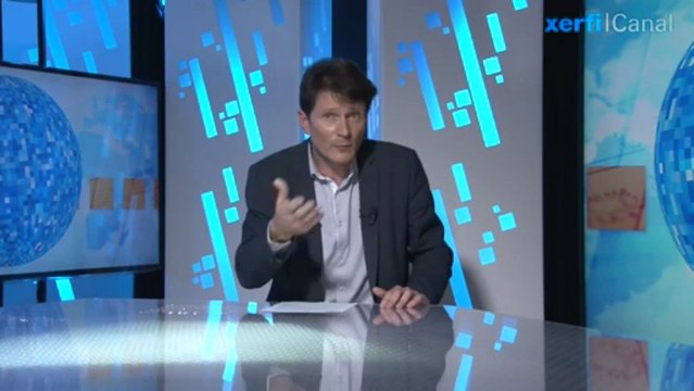 Olivier Passet, Xerfi Canal Mondialisation 2013 : le tournant inattendu