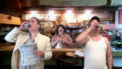 Brève de comptoir - B.Tapie -Garde à vue prolongée