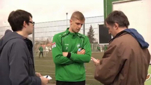 Hamburger SV: Zoua schon da, Sobiech und Djourou sollen folgen