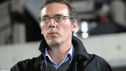 Tout savoir sur Laurent Blanc