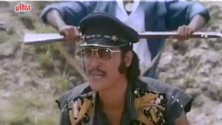 O Baba O Baba - Aandhi-Toofan (1985) Full Song HD