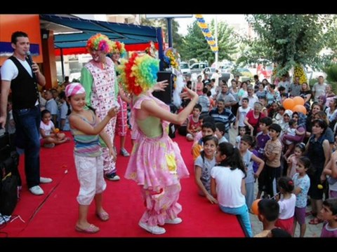 BALON SÜSLEME 0535 227 9125 BALON SÜSLEMESİ