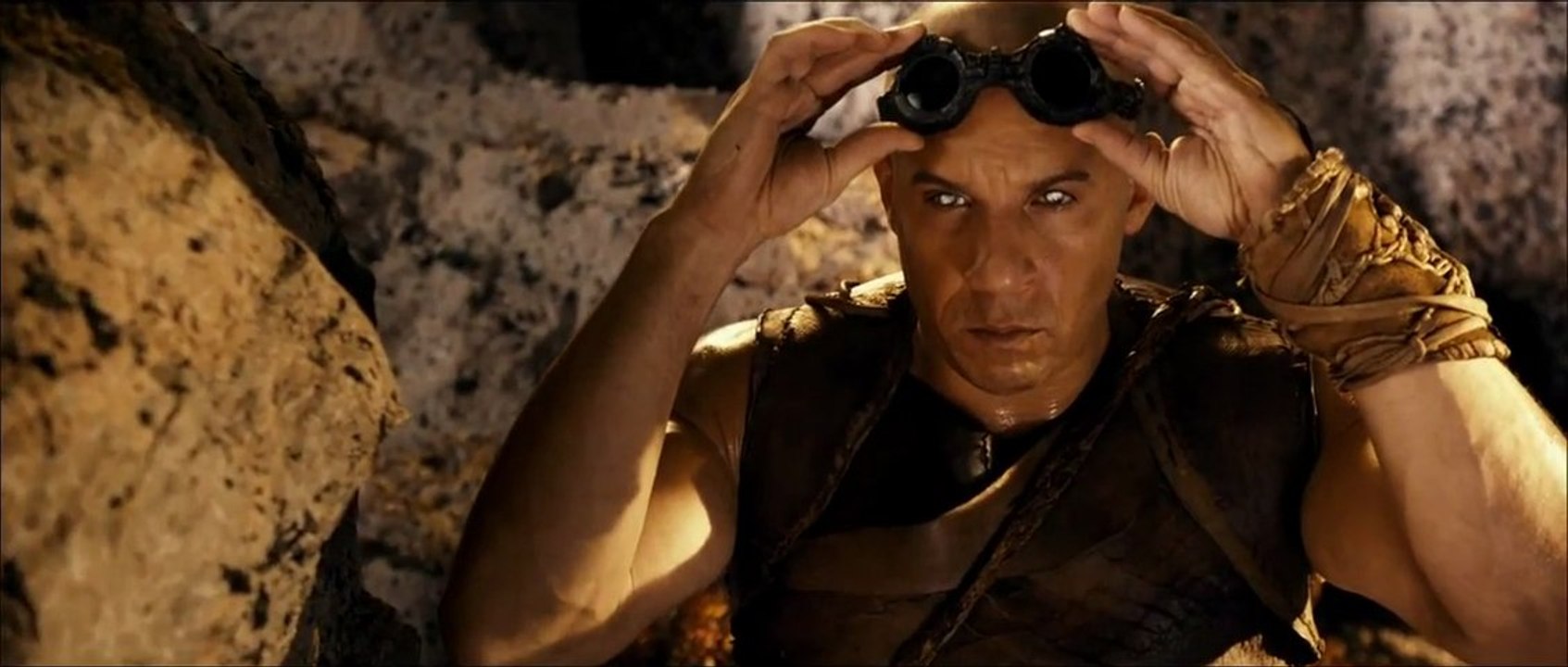 RIDDICK Trailer B