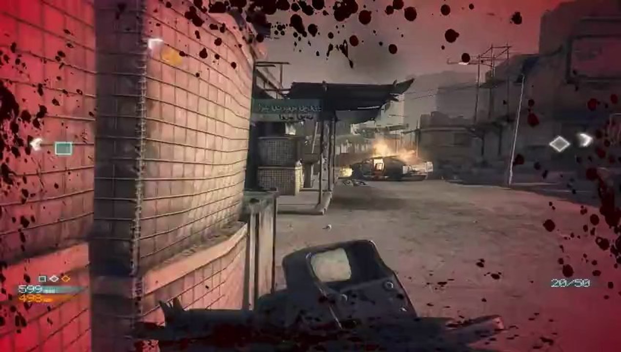 MEDAL OF HONOR WARFIGHTER Release Date Confirmed! PC Xbox360 PS3 and Wii U