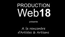 Medley des films de Web18 Production / Sandra Boulou