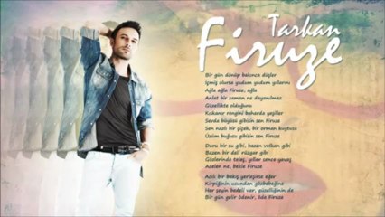 TARKAN - FİRUZE 2013 NETTE İLK KEZ ! !