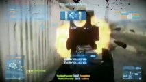 BF3 Squad Feed 