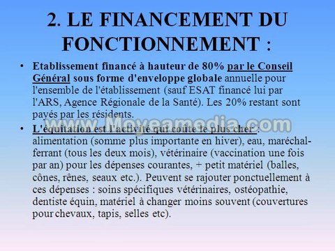 Diaporama Fondation A et P SOMMER Assises Rennes mars 2013