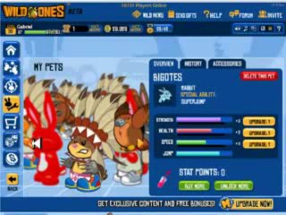 wild ones coins and credits generator 2013 added pure new version