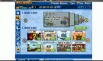 play wild ones treats and coins adder 2013 using cheat engine