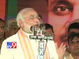 Tv9 Gujarat - The nation will stand together for Uttarakhand : Narendra Modi