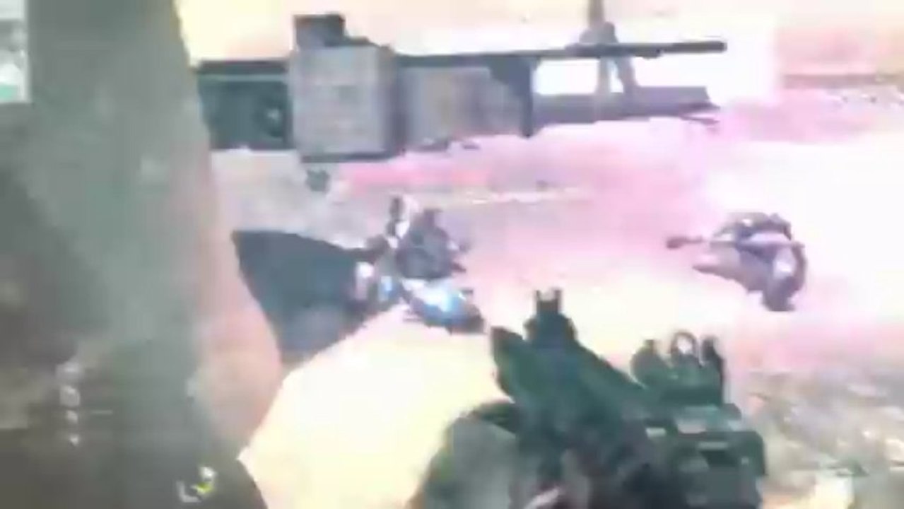 "DELUXE" - A MW3 Mini Edit Dualtage by Orphanslayer