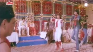 Janu Ko Mil Gayi - Aandhi-Toofan (1985) Full Song HD