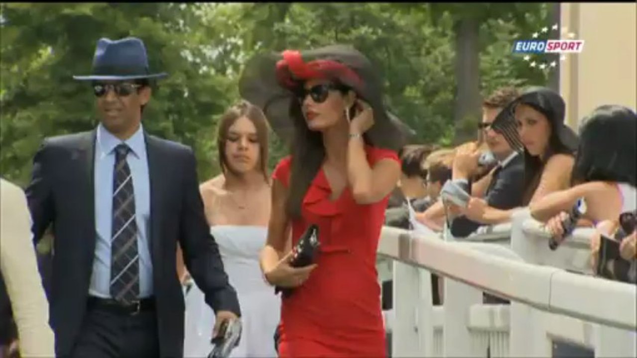 Horse Racing Time : Prix de Diane