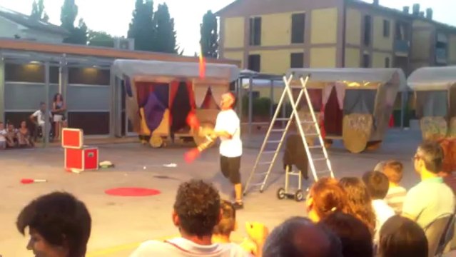 Jack alla notte delle streghe 7