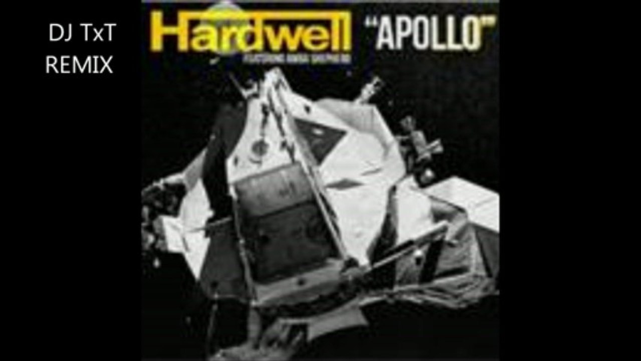 Hardwell Apollo – GetNow remix ( With BassJackers )