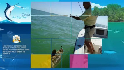 Your Fishing Adventure Starts Here - Islamorada Fishing Source