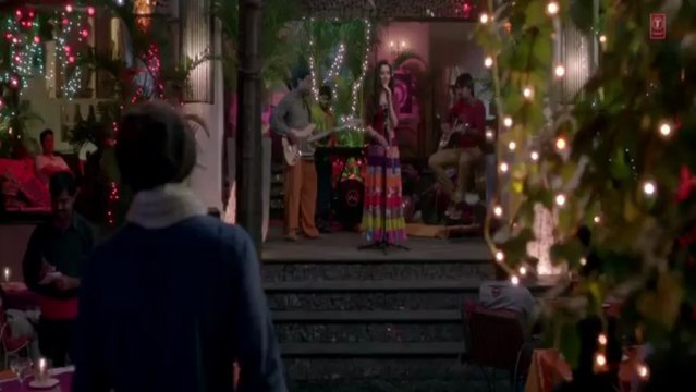 Sun Raha Hai Na Tu Female Version - By Shreya Ghoshal Aashiqui 2 Full Video Song