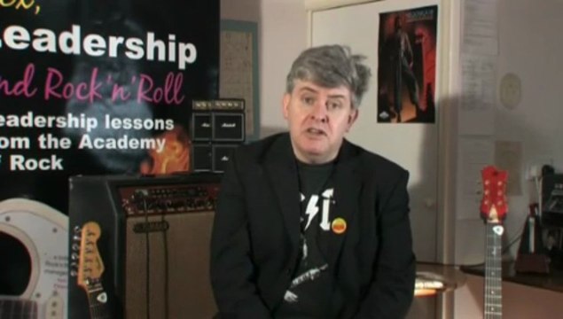 Know The Expert Trick To Leadership- How to Manage a Small Business: Ketan Somaia