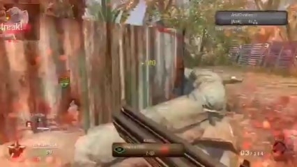 Black Ops: 96-2 G11 Domination "Prostitutes Legalization"