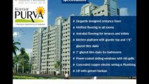 Kumar Purva Flats Near Magarpatta City, Pune - The Best of Everything