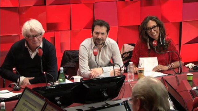 Patrick Chesnais : Les rumeurs du nets du 25/06/2013 dans A la Bonne Heure