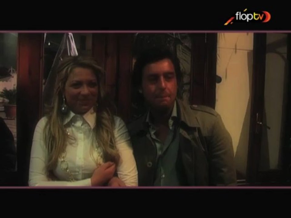 1x07 - Il duetto