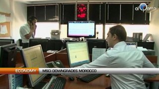Morocco: MSCI downgrades Casablanca