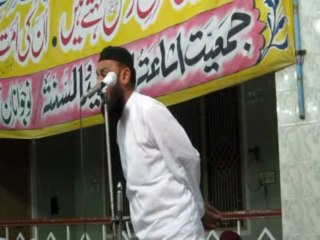 allama ataullah bandyalvi tapik azmat e sahaba     علامہ محمد عطاءاللہ بندیالوی صاحب (عظمت صحابہ)