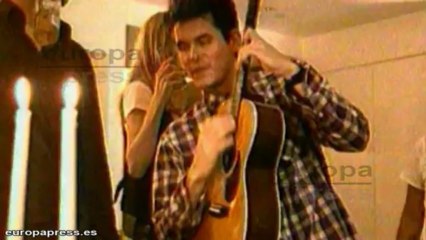 Video herunterladen: Katy Perry y John Mayer, ¿tercera oportunidad?