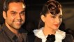 Sonam Kapoor Watches Raanjhanaa With Abhay Deol