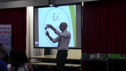 Stuart Hetherington- #Quidology