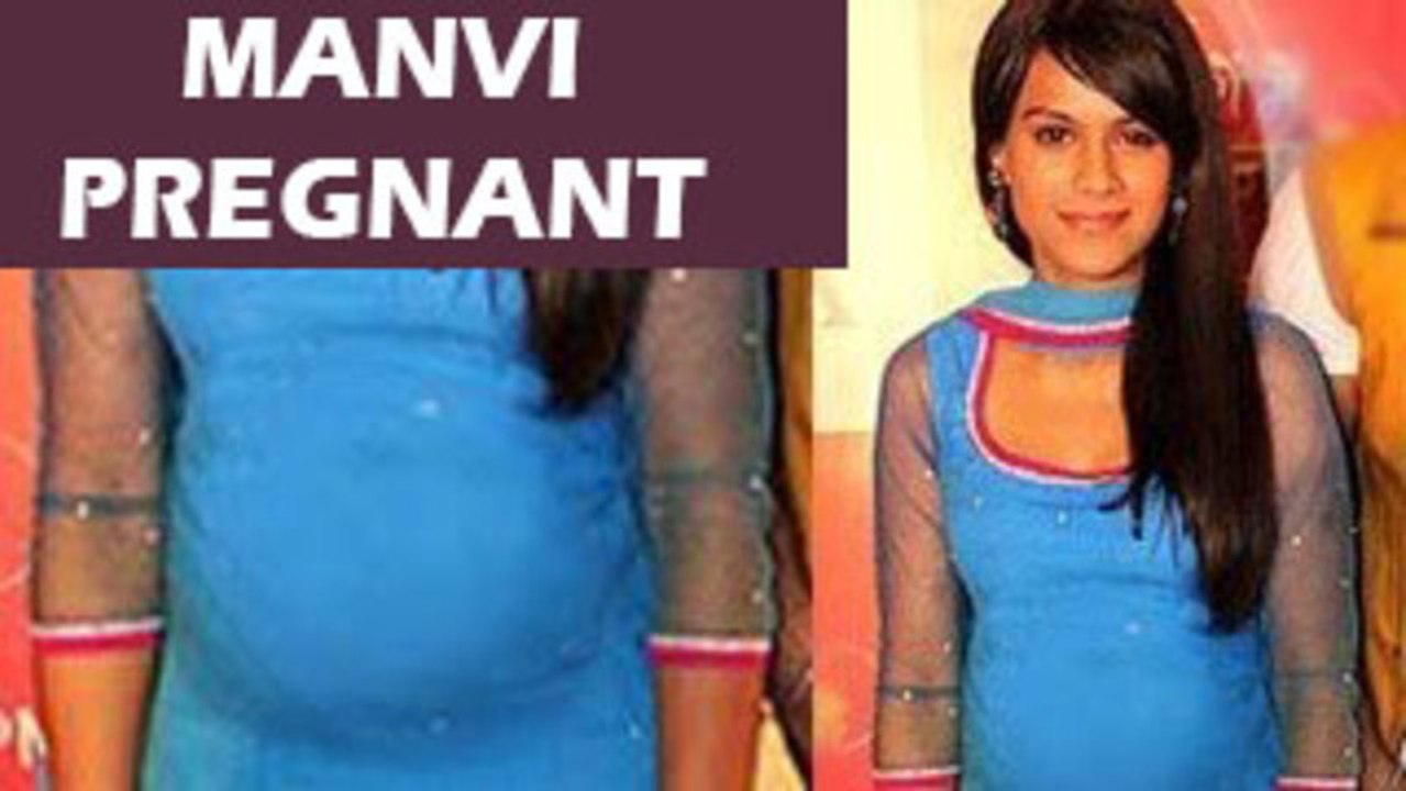 Manvi GETS PREGNANT in Ek Hazaaron Mein Meri Behna Hai 25th June 2013 FULL EPISODE