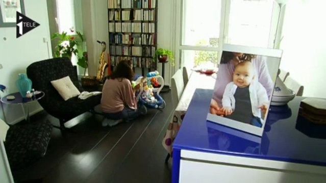 Les pères boudent le congé parental