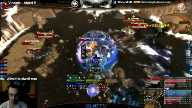 WoW 5.4 : Protecteurs déchus (PTR)