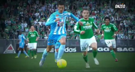 PLEIN CADRE: YOHAN MOLLO : LE BILAN 2012-13